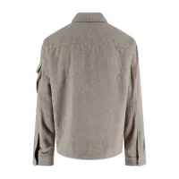 $145.00 USD Bottega Veneta BV Jackets Long Sleeved For Unisex #1400320
