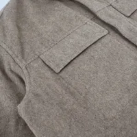 $145.00 USD Bottega Veneta BV Jackets Long Sleeved For Unisex #1400320