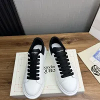 $105.00 USD Alexander McQueen Casual Shoes For Women #1400321
