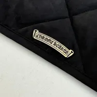 $115.00 USD Chrome Hearts Jackets Long Sleeved For Unisex #1400322