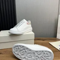 $105.00 USD Alexander McQueen Casual Shoes For Men #1400323