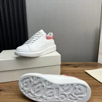 $105.00 USD Alexander McQueen Casual Shoes For Men #1400325