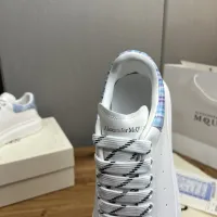 $105.00 USD Alexander McQueen Casual Shoes For Women #1400330