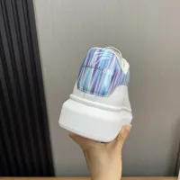 $105.00 USD Alexander McQueen Casual Shoes For Women #1400330