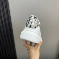 $105.00 USD Alexander McQueen Casual Shoes For Men #1400331