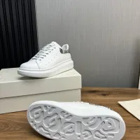 $105.00 USD Alexander McQueen Casual Shoes For Women #1400332
