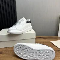 $105.00 USD Alexander McQueen Casual Shoes For Men #1400333
