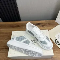 $105.00 USD Alexander McQueen Casual Shoes For Women #1400349