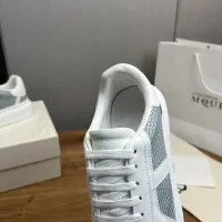 $105.00 USD Alexander McQueen Casual Shoes For Women #1400349