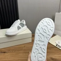$105.00 USD Alexander McQueen Casual Shoes For Women #1400351
