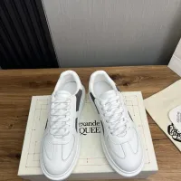 $105.00 USD Alexander McQueen Casual Shoes For Women #1400353