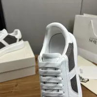 $105.00 USD Alexander McQueen Casual Shoes For Women #1400353