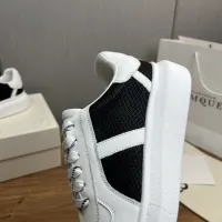 $105.00 USD Alexander McQueen Casual Shoes For Women #1400355