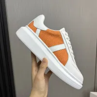 $105.00 USD Alexander McQueen Casual Shoes For Women #1400359