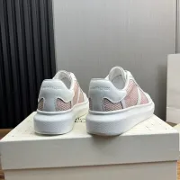 $105.00 USD Alexander McQueen Casual Shoes For Women #1400361