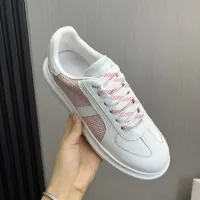 $105.00 USD Alexander McQueen Casual Shoes For Women #1400361