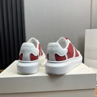 $105.00 USD Alexander McQueen Casual Shoes For Women #1400363