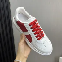 $105.00 USD Alexander McQueen Casual Shoes For Women #1400363