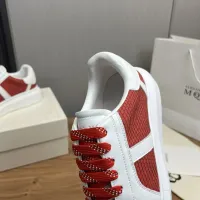 $105.00 USD Alexander McQueen Casual Shoes For Women #1400363