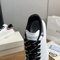 $105.00 USD Alexander McQueen Casual Shoes For Women #1400365