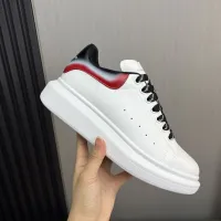 $105.00 USD Alexander McQueen Casual Shoes For Men #1400366