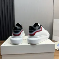 $105.00 USD Alexander McQueen Casual Shoes For Men #1400366