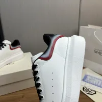 $105.00 USD Alexander McQueen Casual Shoes For Men #1400366