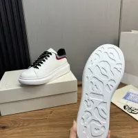 $105.00 USD Alexander McQueen Casual Shoes For Men #1400366