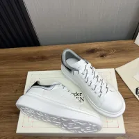 $105.00 USD Alexander McQueen Casual Shoes For Women #1400367