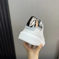 $105.00 USD Alexander McQueen Casual Shoes For Women #1400367