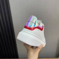 $105.00 USD Alexander McQueen Casual Shoes For Men #1400369