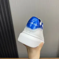 $105.00 USD Alexander McQueen Casual Shoes For Men #1400371