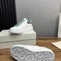 $105.00 USD Alexander McQueen Casual Shoes For Men #1400373