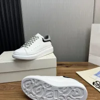 $105.00 USD Alexander McQueen Casual Shoes For Women #1400376