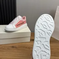 $108.00 USD Alexander McQueen Casual Shoes For Women #1400377