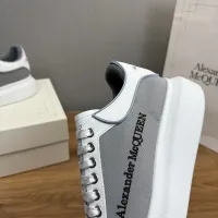 $108.00 USD Alexander McQueen Casual Shoes For Women #1400380