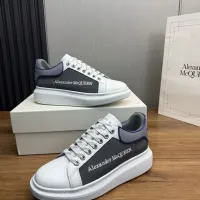 $108.00 USD Alexander McQueen Casual Shoes For Women #1400382