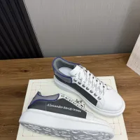 $108.00 USD Alexander McQueen Casual Shoes For Women #1400382