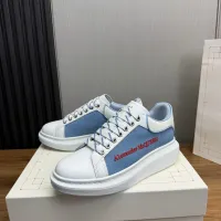 $108.00 USD Alexander McQueen Casual Shoes For Women #1400386
