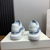 $108.00 USD Alexander McQueen Casual Shoes For Women #1400386