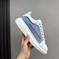 $108.00 USD Alexander McQueen Casual Shoes For Women #1400386