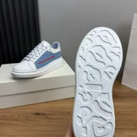 $108.00 USD Alexander McQueen Casual Shoes For Men #1400387