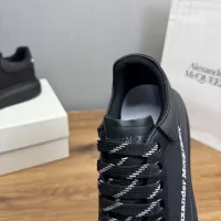 $108.00 USD Alexander McQueen Casual Shoes For Men #1400388