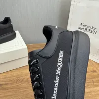$108.00 USD Alexander McQueen Casual Shoes For Women #1400389