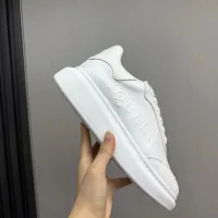 $108.00 USD Alexander McQueen Casual Shoes For Women #1400391