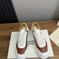 $108.00 USD Alexander McQueen Casual Shoes For Women #1400393