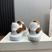 $108.00 USD Alexander McQueen Casual Shoes For Women #1400393