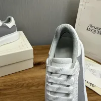 $108.00 USD Alexander McQueen Casual Shoes For Men #1400394