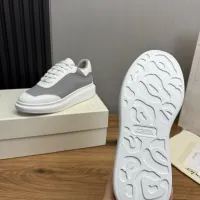 $108.00 USD Alexander McQueen Casual Shoes For Men #1400394