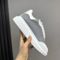 $108.00 USD Alexander McQueen Casual Shoes For Women #1400395